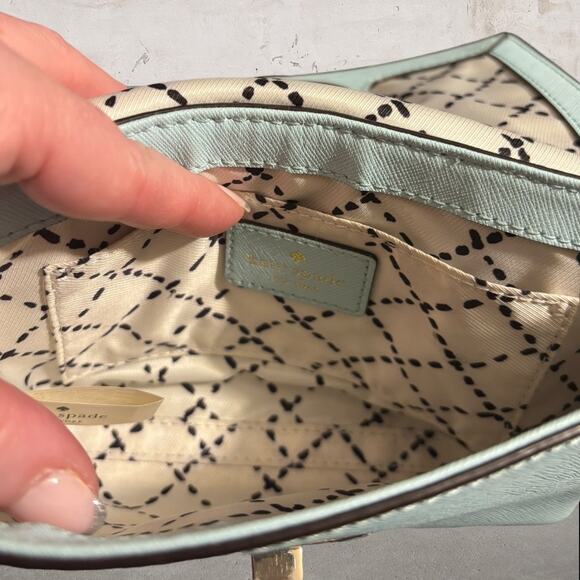 Kate Spade Sally Newbury Lane Crossbody Bag - Picture 9 of 9